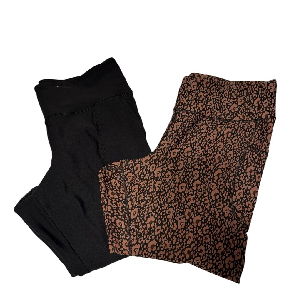 Old Navy Active Powersoft Leggings